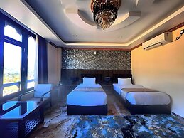 Drukgyal Twin Tower Hotel