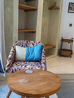 Solymar Staffed Beach Front Villa