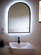 Solymar Staffed Beach Front Villa