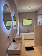 Solymar Staffed Beach Front Villa