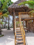 Solymar Staffed Beach Front Villa