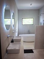 Solymar Staffed Beach Front Villa