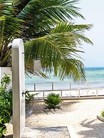 Solymar Staffed Beach Front Villa