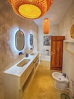 Solymar Staffed Beach Front Villa