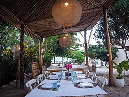 Solymar Staffed Beach Front Villa
