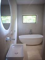 Solymar Staffed Beach Front Villa