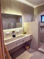 Solymar Staffed Beach Front Villa