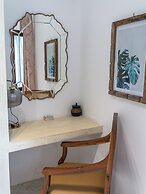 Solymar Staffed Beach Front Villa