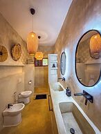Solymar Staffed Beach Front Villa