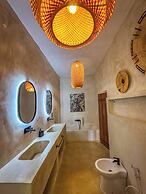 Solymar Staffed Beach Front Villa