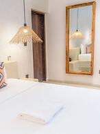 Solymar Staffed Beach Front Villa