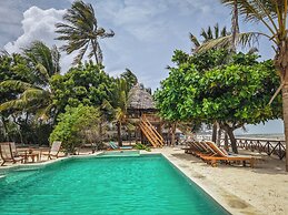 Solymar Staffed Beach Front Villa