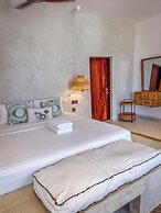 Solymar Staffed Beach Front Villa