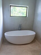 Solymar Staffed Beach Front Villa