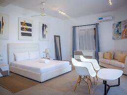 Solymar Staffed Beach Front Villa