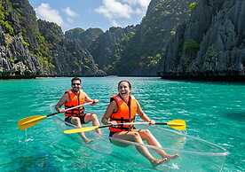 El Nido Beach by Eureka Resorts