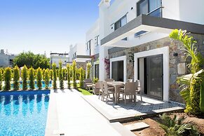 İmportantTravel BD4109 2Bedroomed Villa
