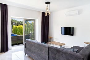 İmportantTravel BD4109 2Bedroomed Villa