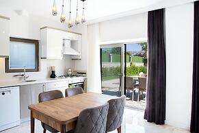 İmportantTravel BD4109 2Bedroomed Villa