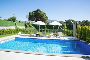 İmportantTravel BD4109 2Bedroomed Villa