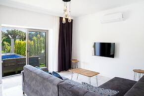 İmportantTravel BD4109 2Bedroomed Villa