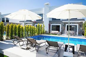 İmportantTravel BD4109 2Bedroomed Villa