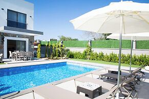 İmportantTravel BD4109 2Bedroomed Villa