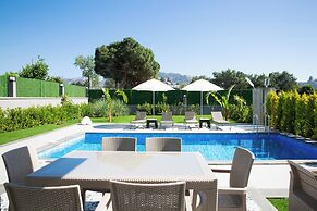 İmportantTravel BD4109 2Bedroomed Villa