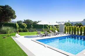 İmportantTravel BD4109 2Bedroomed Villa