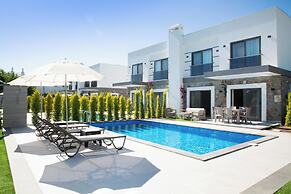 İmportantTravel BD4109 2Bedroomed Villa