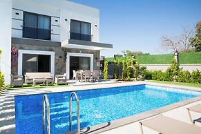 İmportantTravel BD4109 2Bedroomed Villa