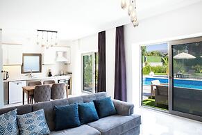 İmportantTravel BD4109 2Bedroomed Villa