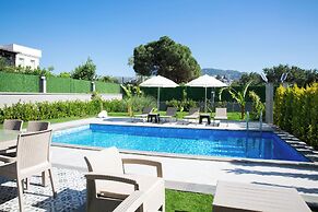 İmportantTravel BD4109 2Bedroomed Villa