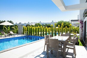 İmportantTravel BD4109 2Bedroomed Villa