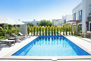 İmportantTravel BD4109 2Bedroomed Villa