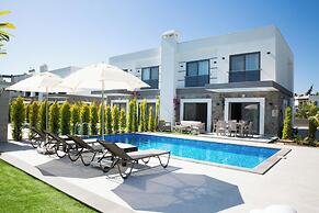 İmportantTravel BD4109 2Bedroomed Villa