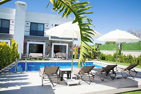 İmportantTravel BD4109 2Bedroomed Villa