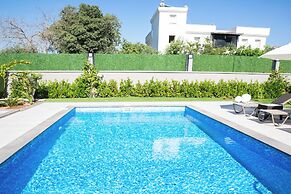 İmportantTravel BD4109 2Bedroomed Villa