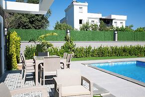 İmportantTravel BD4109 2Bedroomed Villa