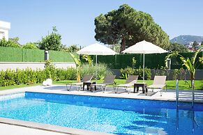 İmportantTravel BD4109 2Bedroomed Villa