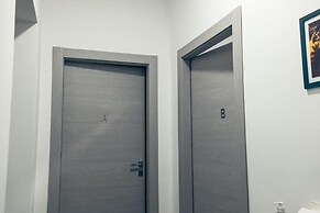 BluMarine Appartaments