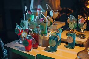 Eco- Eden Restination Apartment