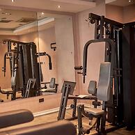 Eco- Eden Restination Apartment