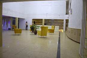 Eco- Eden Restination Apartment