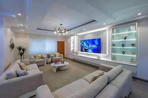 Eco- Eden Restination Apartment