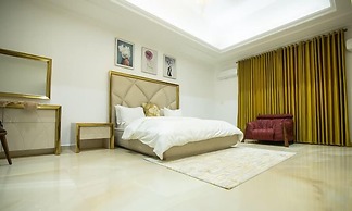 Eco- Eden Restination Apartment