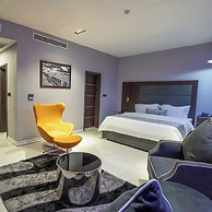 Eco- Eden Restination Apartment