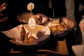 Eco- Eden Restination Apartment