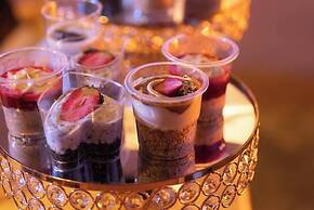 Eco- Eden Restination Apartment