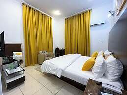 Eco- Eden Restination Apartment